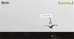 Desktop Screenshot of ideasaluso.com